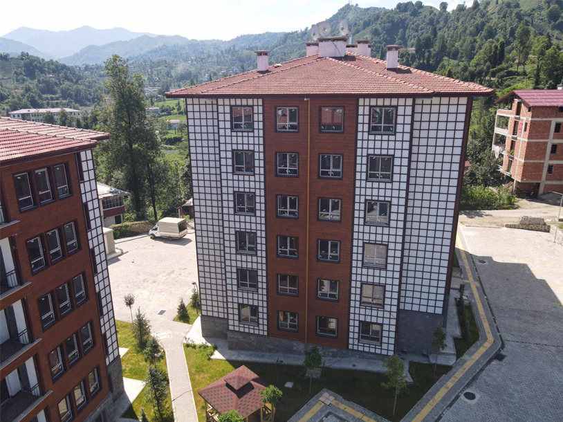 Rize Projesi