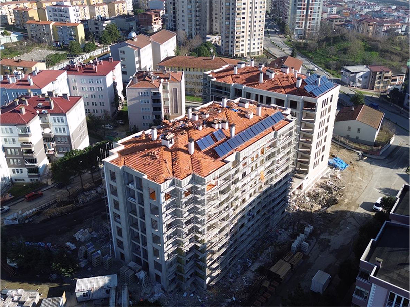 Samsun Projesi